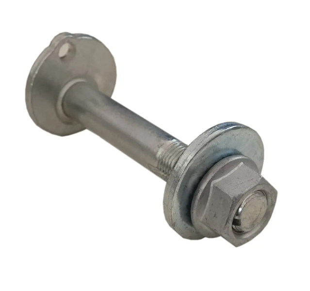 8972147210 / 8972147190 - PLATE; CAM