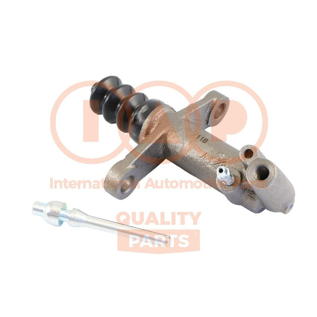8979422960 - LOWER CLUTCH PUMP