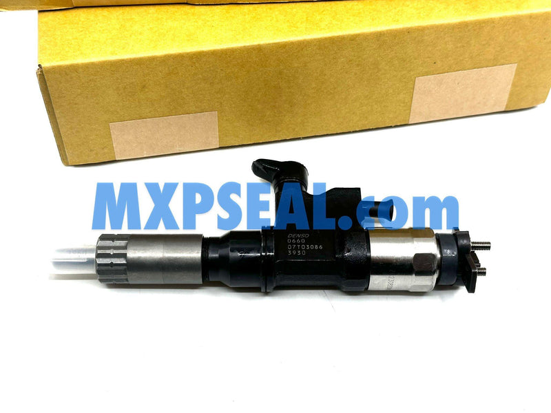 8981518370 - INJECTOR - MXPseal.com