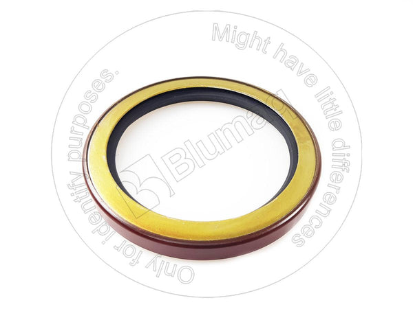 8D3902 - OIL SEAL - MXPseal.com