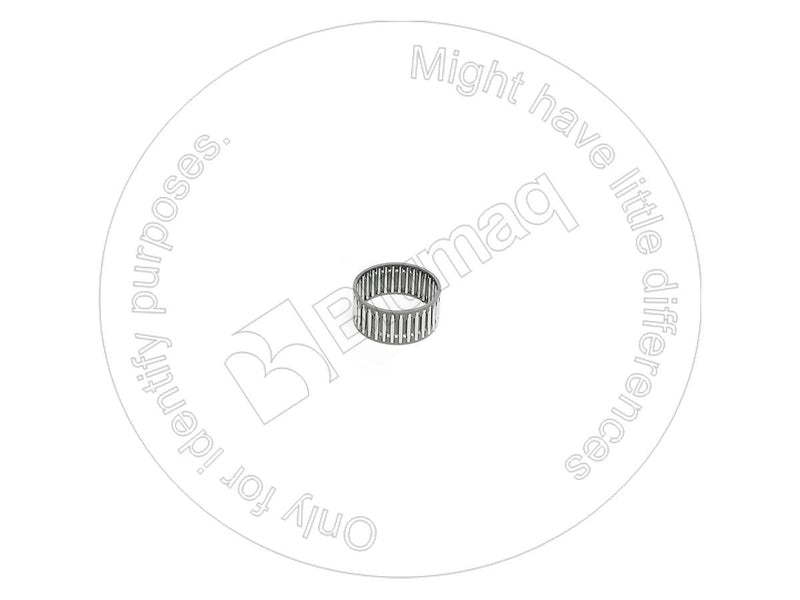 8E1263 - BEARING - MXPseal.com