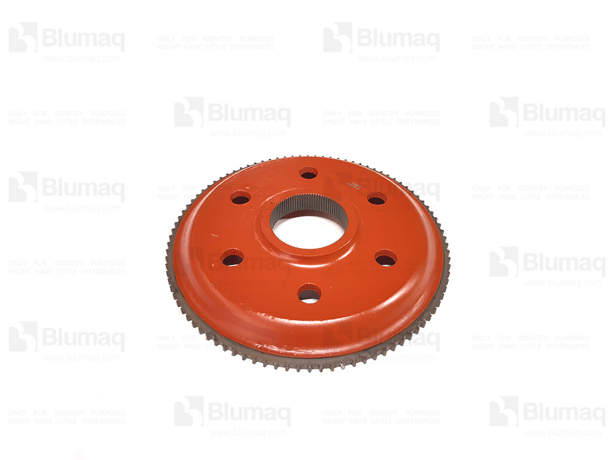8E2748 - HUB RETAINER