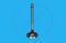 8N0875 - EXHAUST VALVE