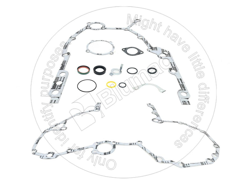 8T6731 - GASKET KIT - MXPseal.com