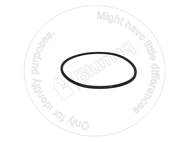 8U0754 - SEAL RING - MXPseal.com