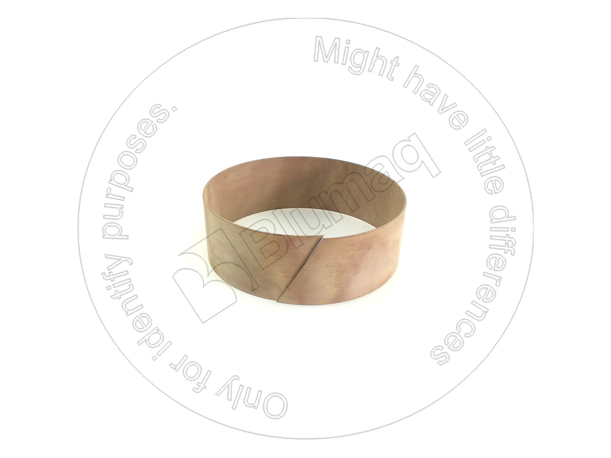 8D3949 - WEAR RING