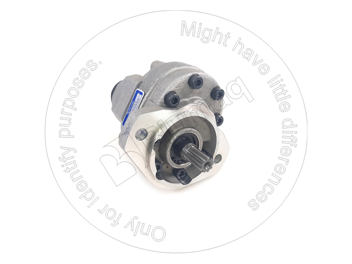 8J-5846 8J5846 - PUMP