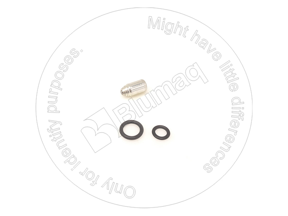 8M1584 / 8M-1584 - NOZZLE