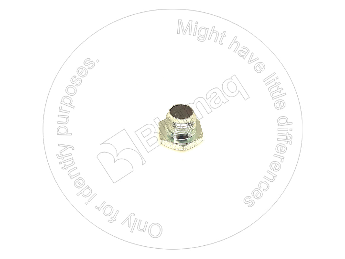 8M3837 - MAGNETIC PLUG