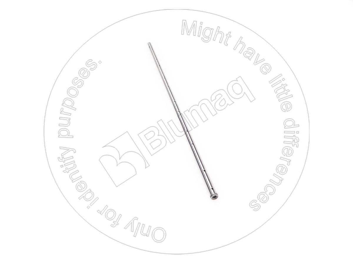 8N3251 - ROCKER ARM SHAFT - MXPseal.comCATERPILLAR
