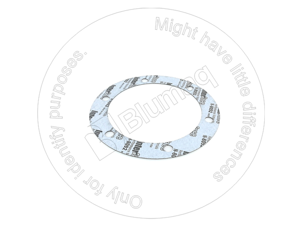 8P0058 - GASKET