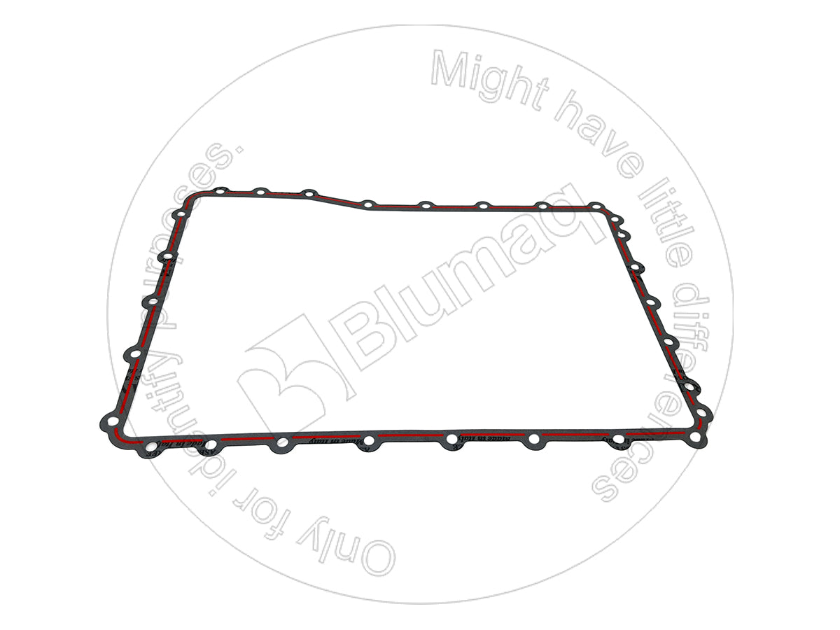 8S1965 8S-1965 - GASKET