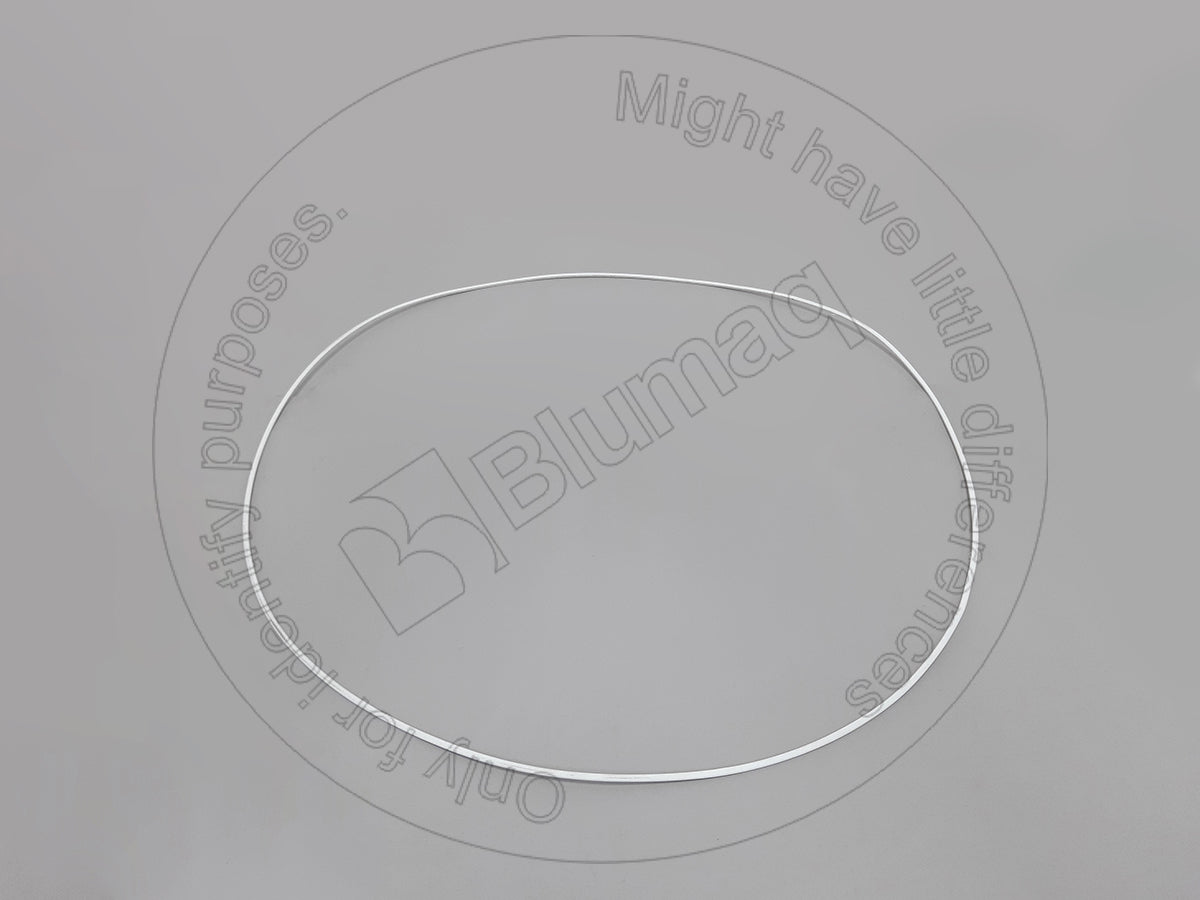 8T0675 - SEAL RING