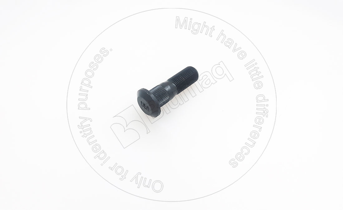 8T6337 / 8T-6337 - WHEEL STUD