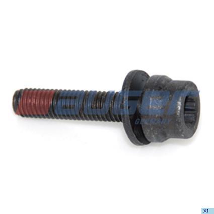 9049900412 - SCREW EXHAUST MANIFOLD