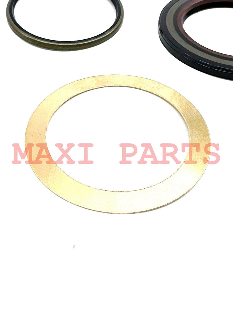 90579000 - PRESSURE SEAL-NBR - MXPseal.com