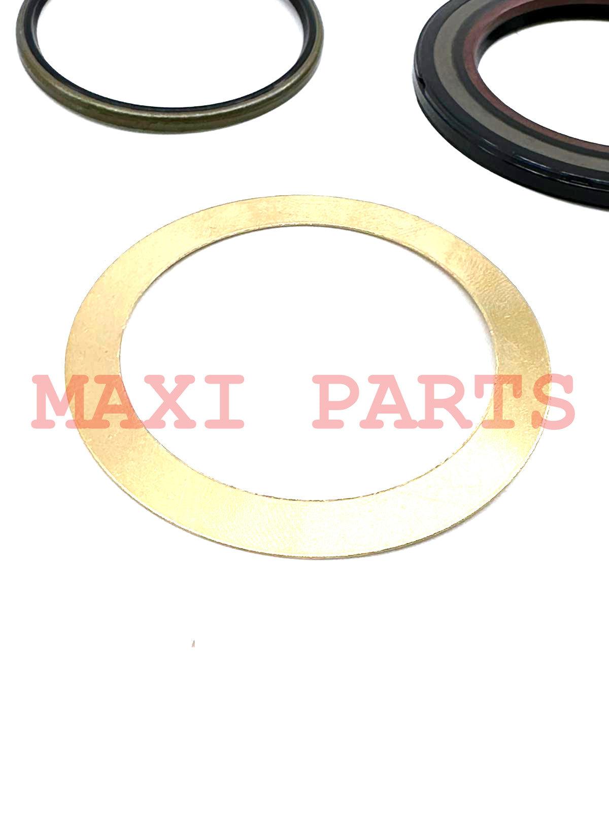 9057-9 90579 - OIL SEAL ~ GENUINE - MXPseal.com