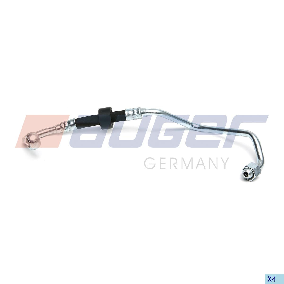 9061801320 - PIPE TURBO CHARGER
