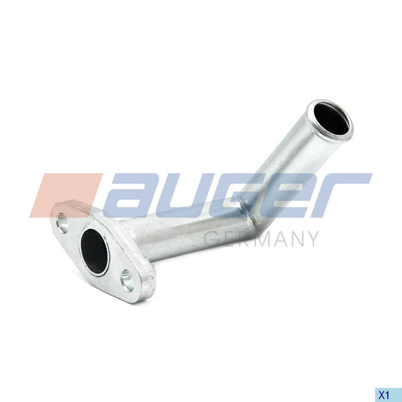 9061871801 - PIPE, TURBO CHARGER