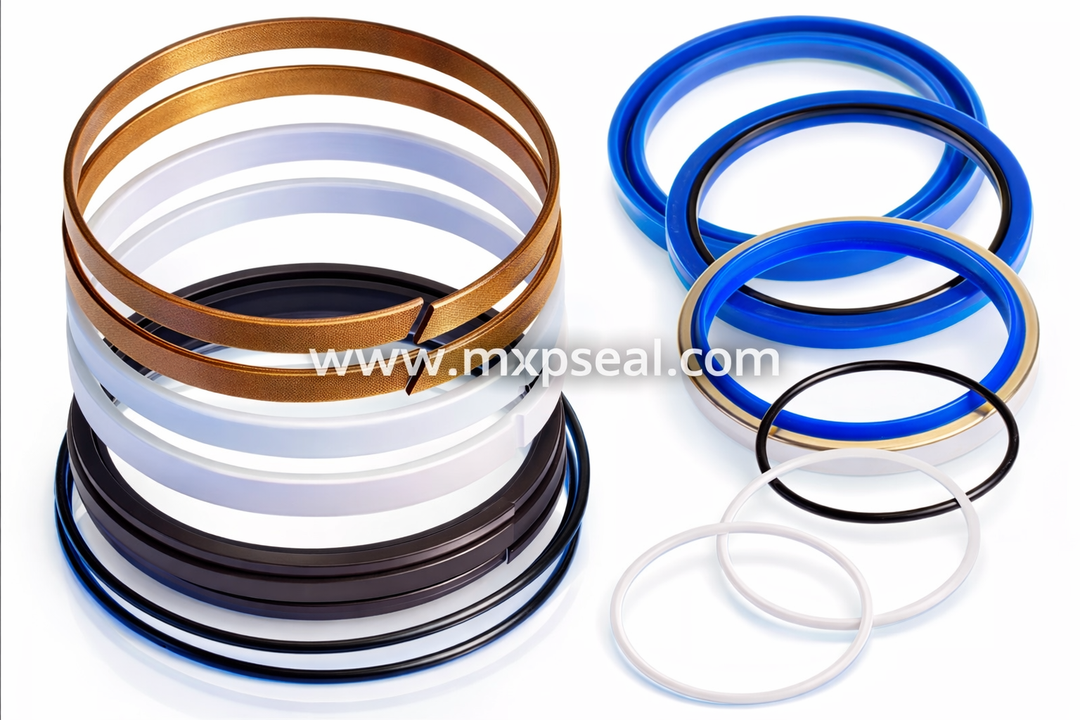 91116616 - DYNAHOE 160 LOADER LIFT KIT