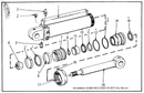 91116840 - 190 STABILIZER KIT - MXPseal.com