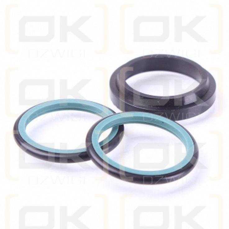 9120099671 - SEAL KIT - MXPseal.com