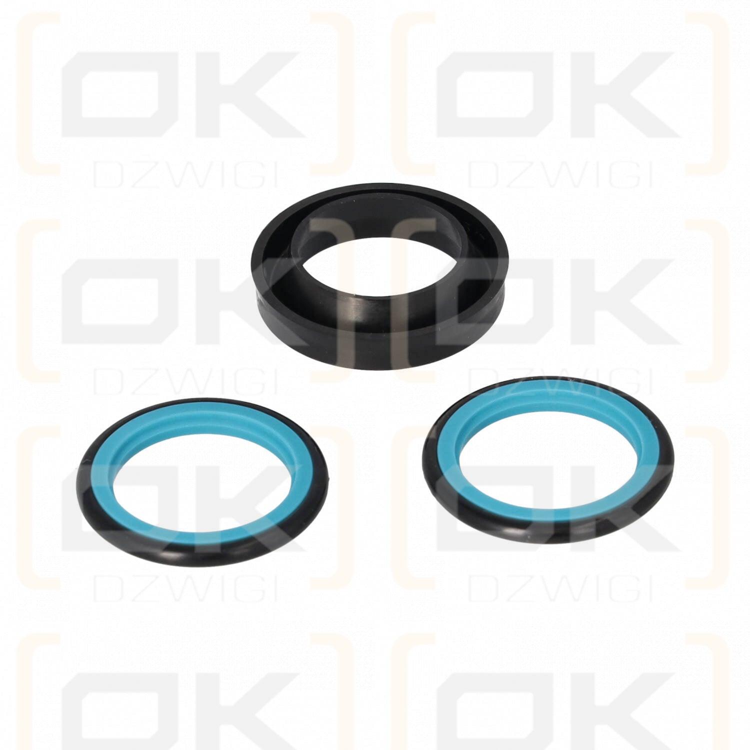 9120099906 - SEAL KIT - MXPseal.com