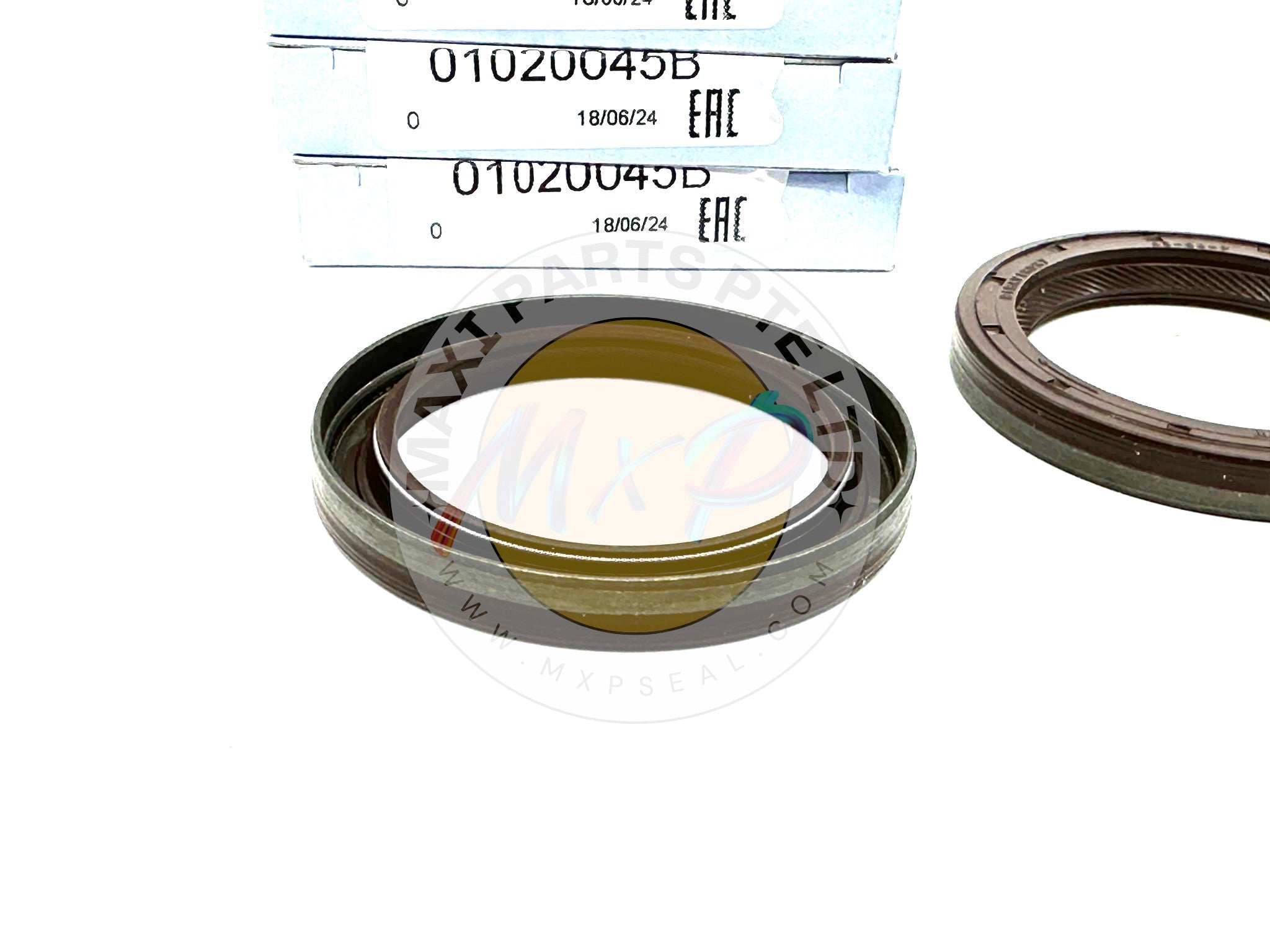 91212RBDE02 - OIL SEAL