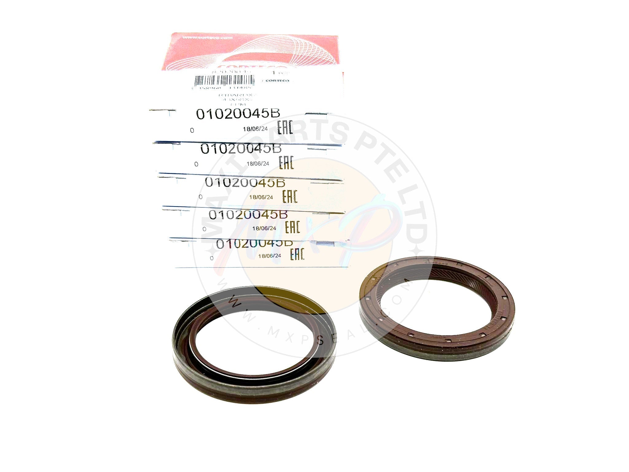 91212RBDE02 - OIL SEAL
