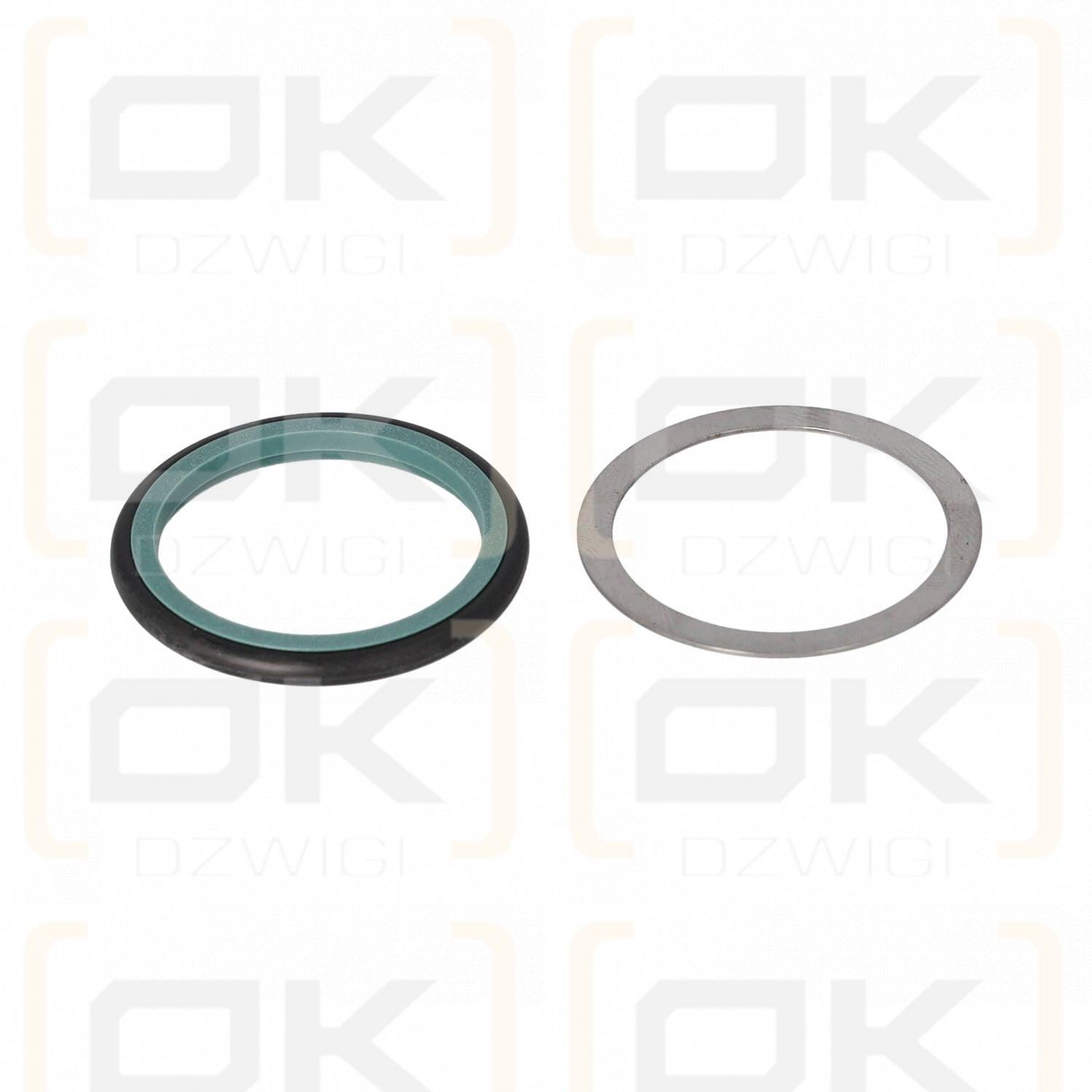 91249495 - SLIDER SEAL - MXPseal.com