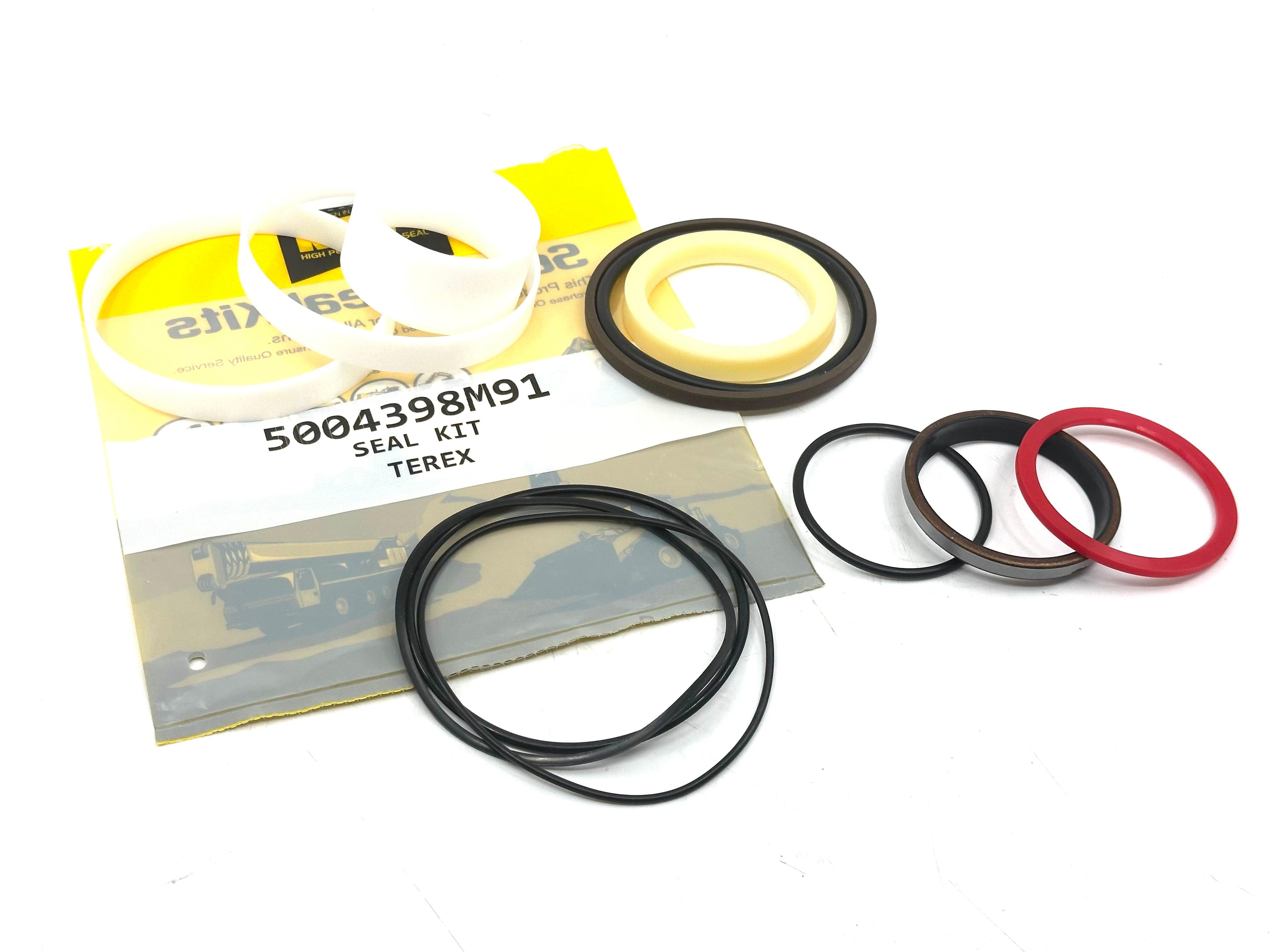 5004398M91 - TX760B BACKHOE BUCKET KIT (STD SPECS) - MXPseal.com