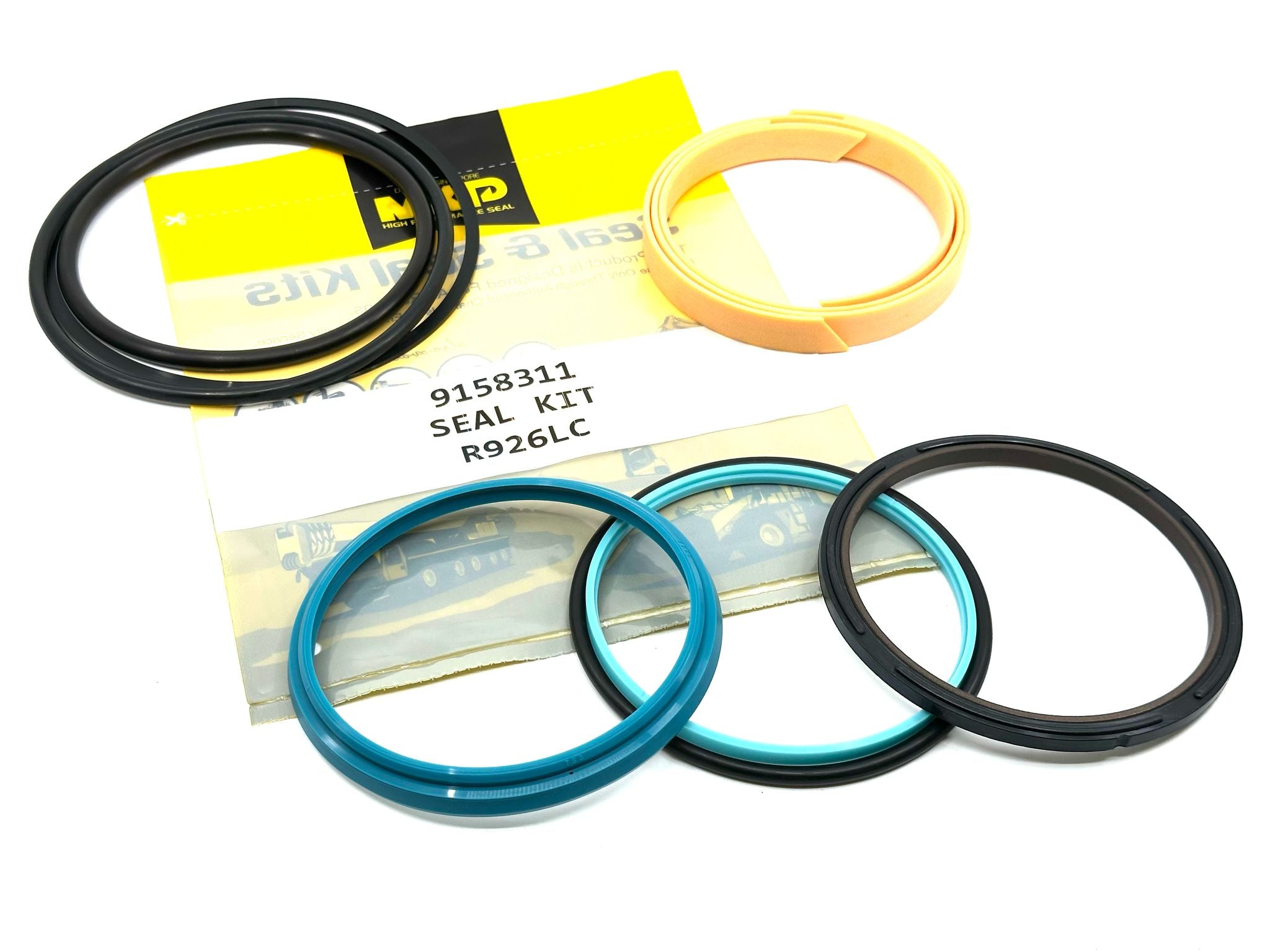 9158311 - SEAL KIT (R926LC)