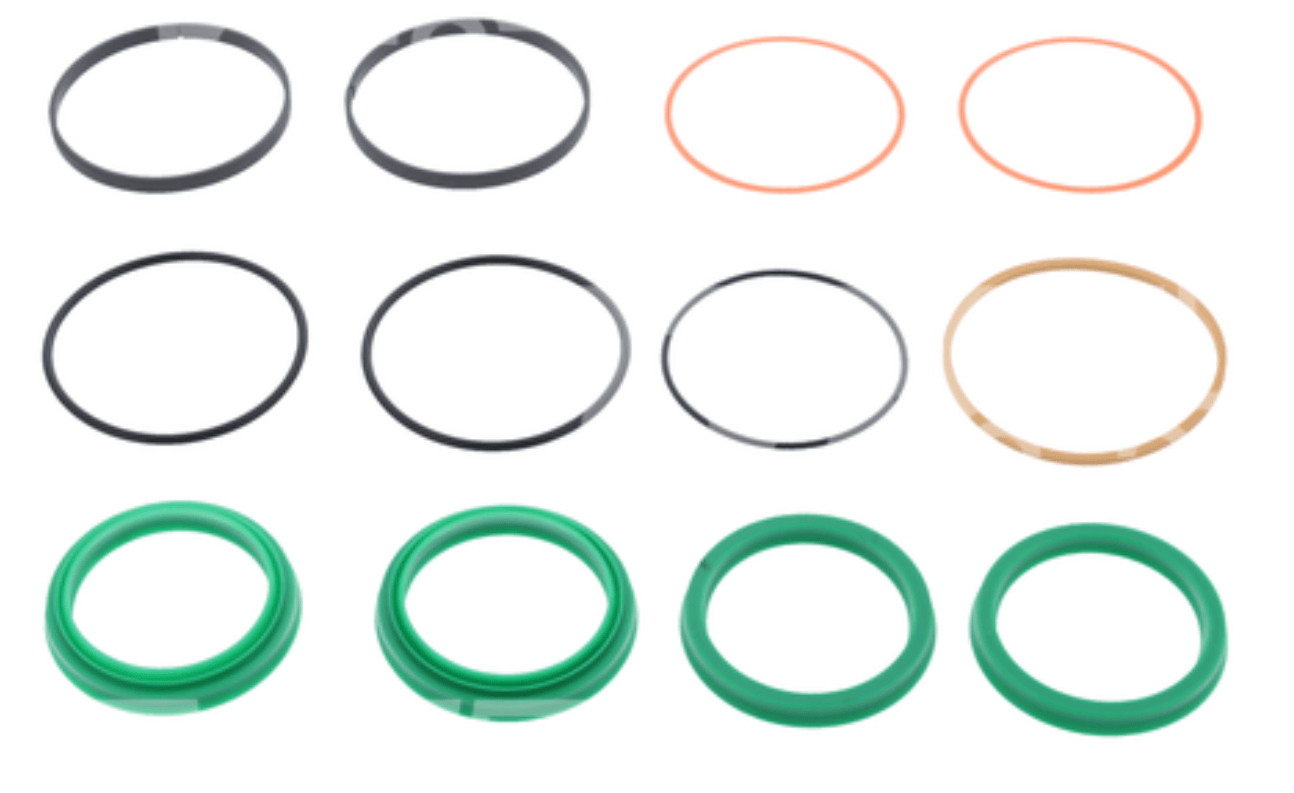 91F43-10610 - SEAL KIT - MXPseal.com