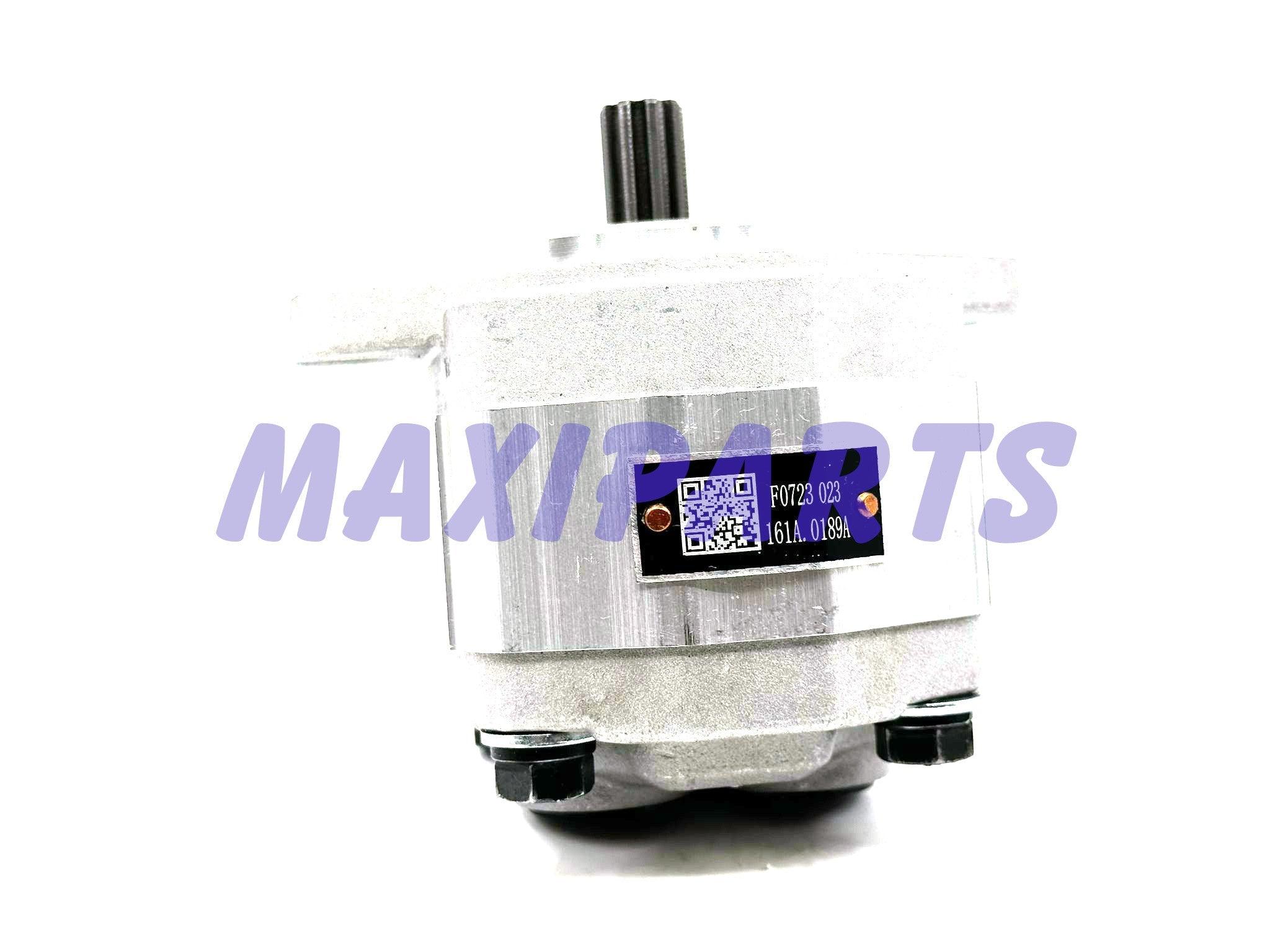 M21A3.5R749 M21A35R749 - GEAR PUMP - MXPseal.com