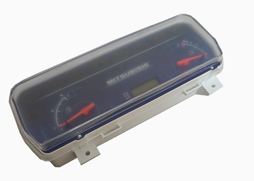91A0444030 - DASHBOARD