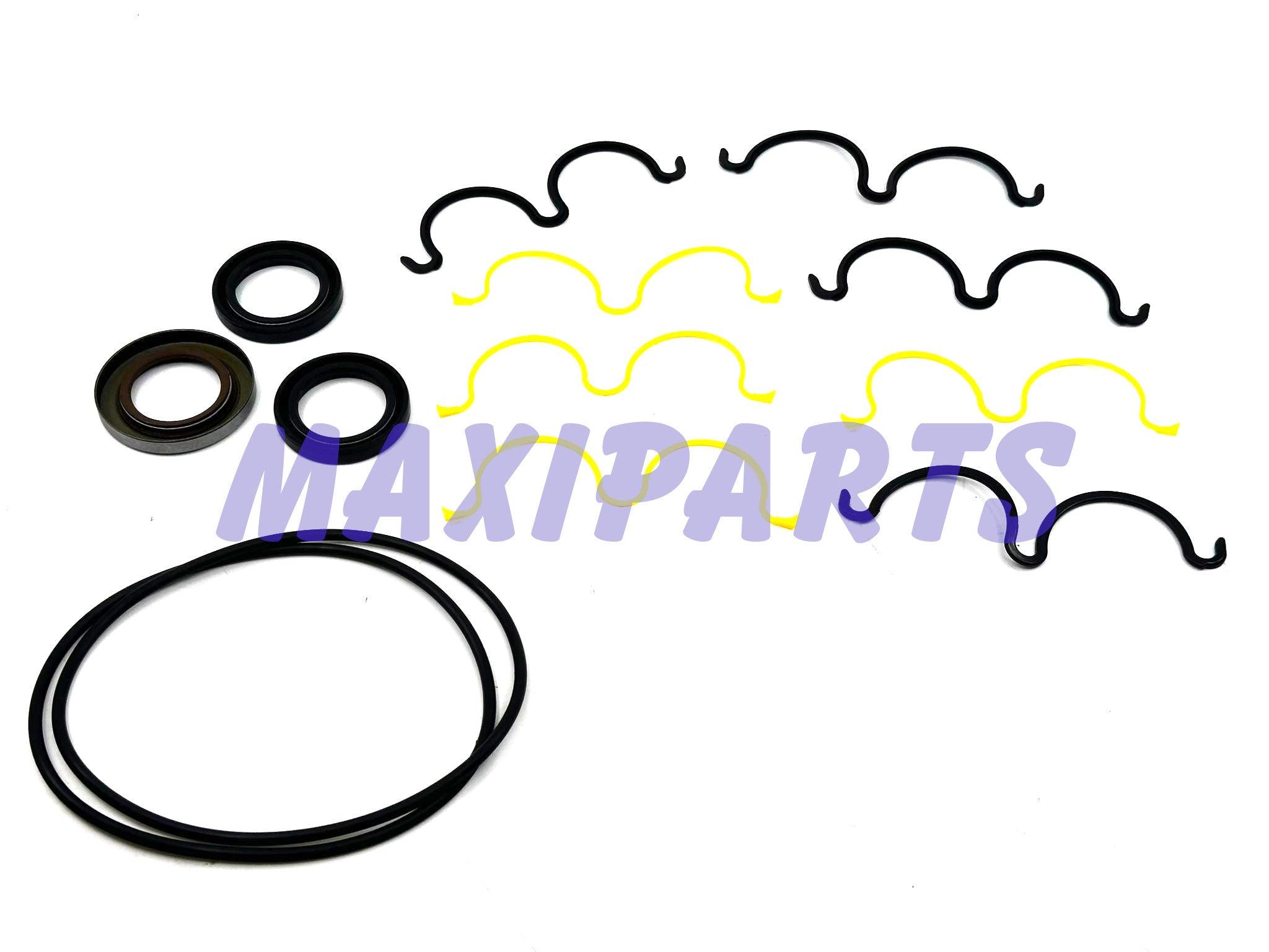 920/01647 - GEAR PUMP KIT - MXPseal.com