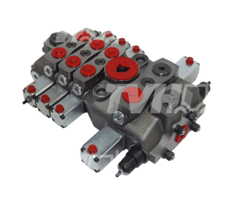 920043246 - DISTRIBUTOR - MXPseal.comTEREX