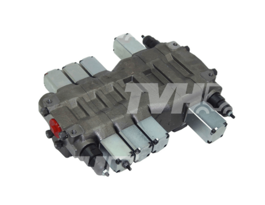 920043246 - DISTRIBUTOR - MXPseal.comTEREX