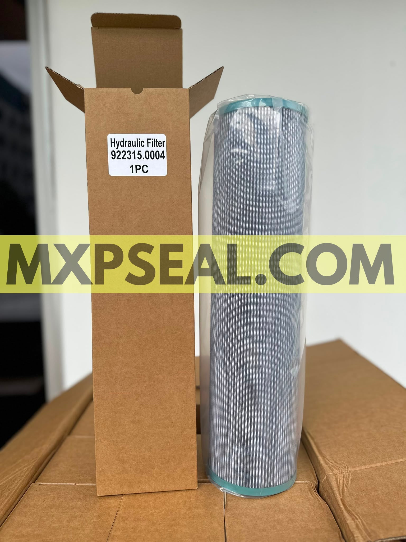 9223150004 / 922315.0004 - OIL FILTER