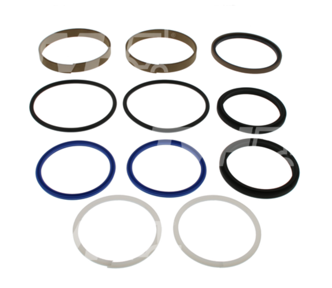 92344-00018 - DP100 STEERING KIT