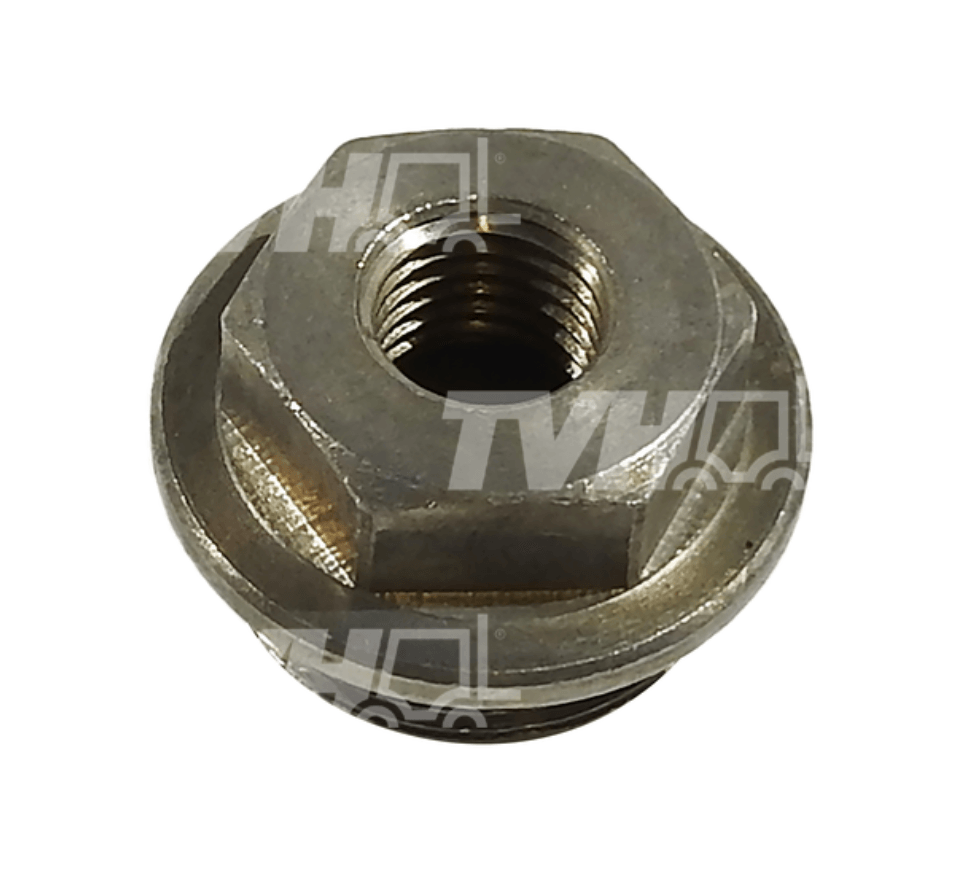 923976.0394 - METAL PLUG - MXPseal.com