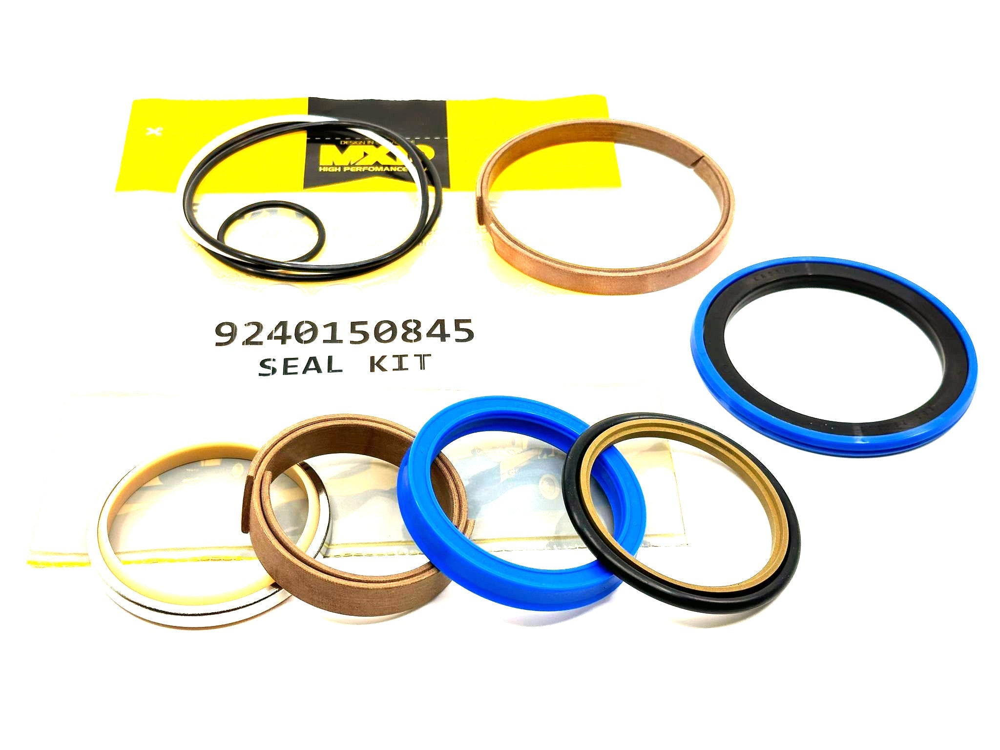 924015.0845 / 9240150845 - DRT450 SIDE SHIFT KIT
