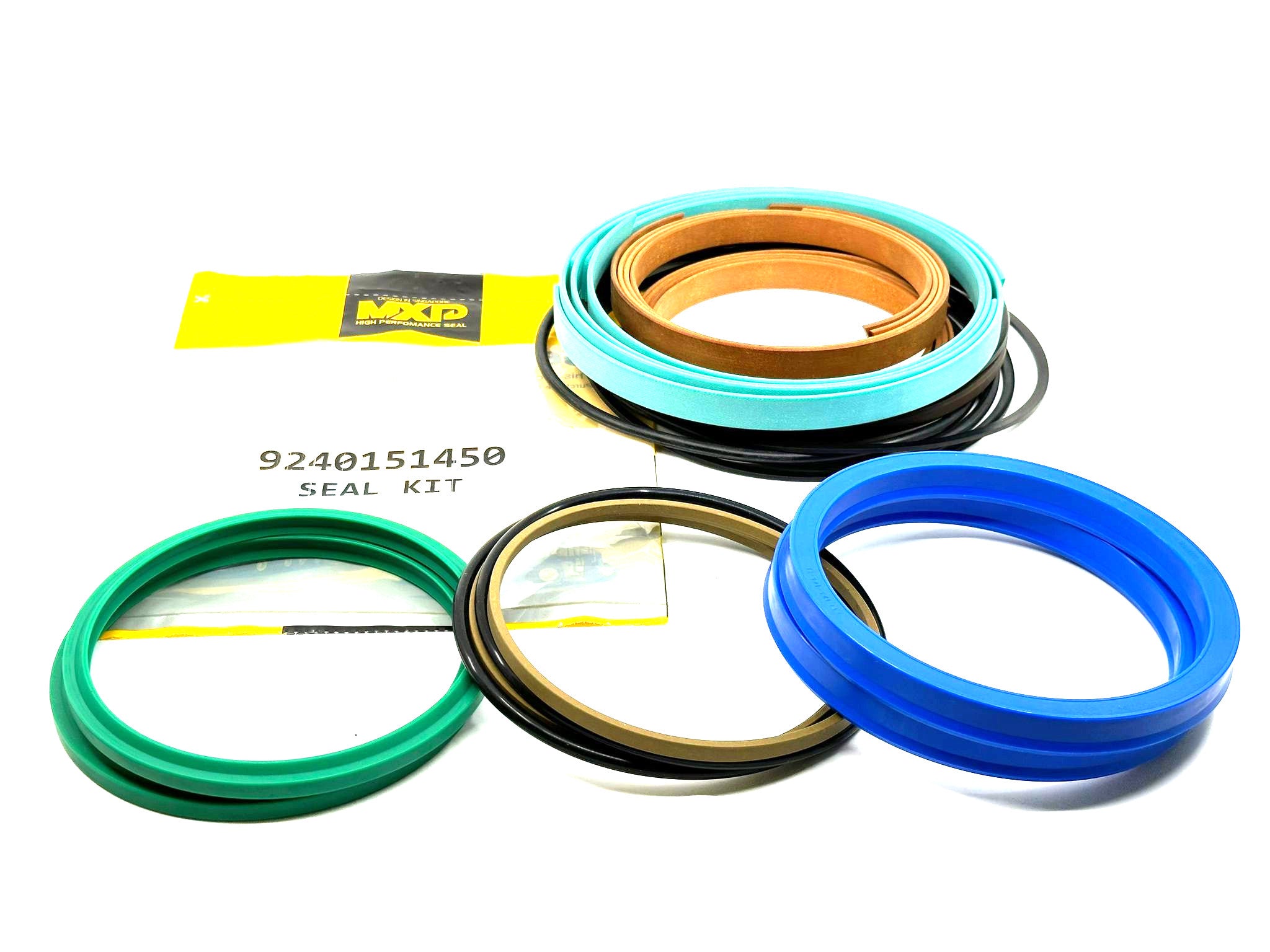 924015.1450 9240151450 - SEAL KIT