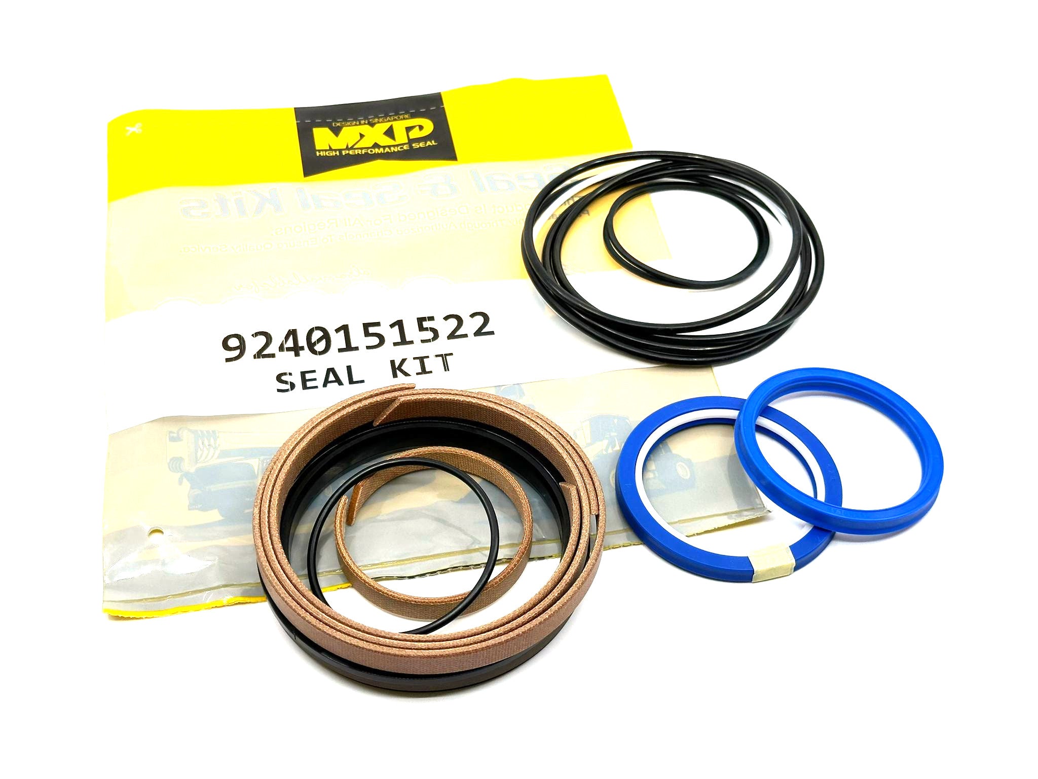 924015.1522 9240151522 - SEAL KIT