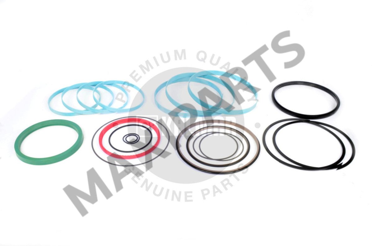 9245230943 / 924523.0943 - SEAL KIT - MXPseal.comKALMAR