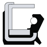 929159 - OIL SEAL
