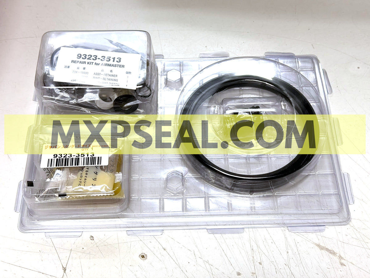 9323-3513 - AIR MASTER KIT