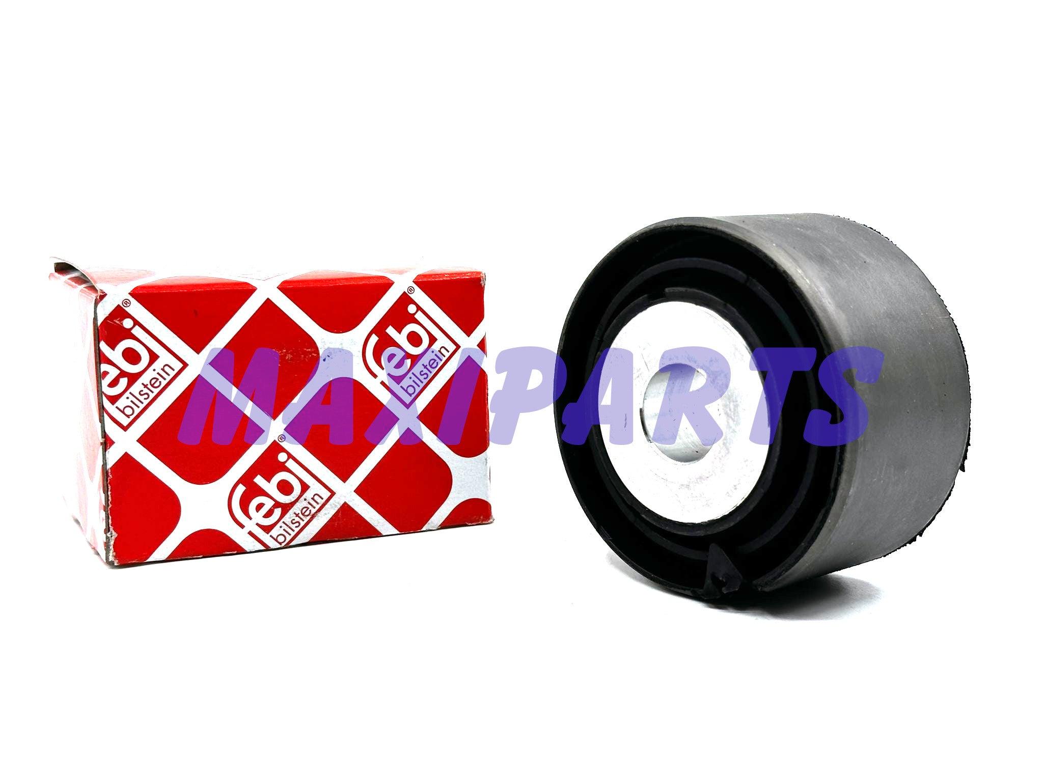 9603231885 A9603231885 - BEARING BUSH, STABILIZER - MXPseal.com