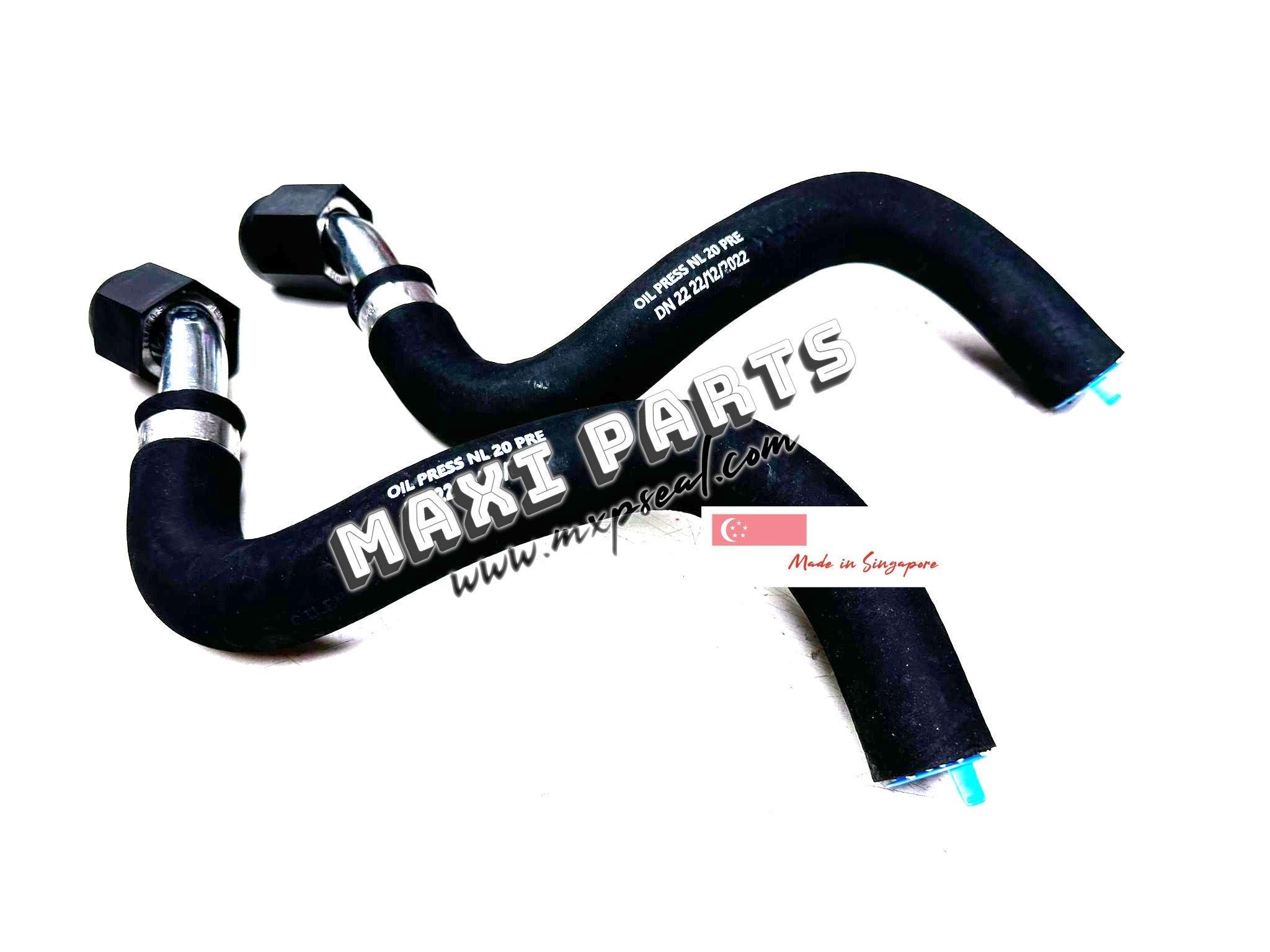9604609188 - SUCTION LINE - MXPseal.com