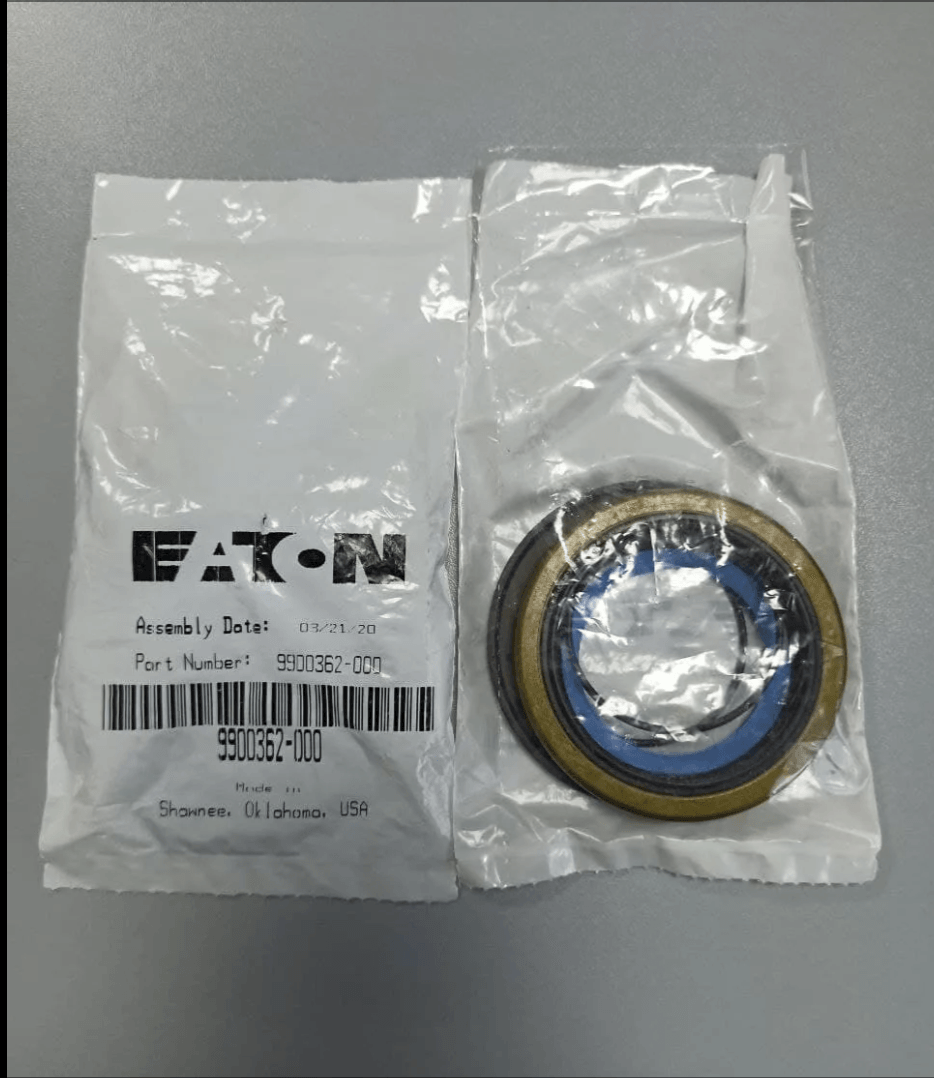 9900362-000 - SEAL KIT - MXPseal.com